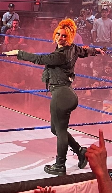 wwe gigi dolin ass|10 Pictures Of Gigi Dolin Like Youve Never Seen Her Before